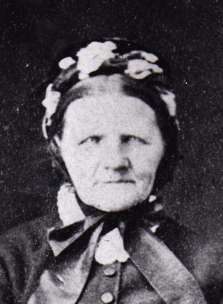 Gjedske Anna Sorensdatter (1814 - 1891) Profile